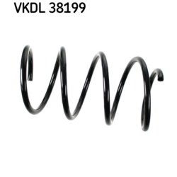 Suspension Spring VKDL38199 SKF VKDL 38199 OE Ref 31336769001 SKF
