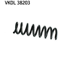 Suspension Spring VKDL38203 SKF VKDL 38203 OE Ref 33536851928 SKF