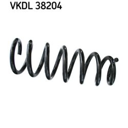Suspension Spring VKDL38204 SKF VKDL 38204 OE Ref 31336779965 SKF