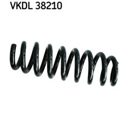 Suspension Spring VKDL38210 SKF VKDL 38210 OE Ref 33536767346 SKF