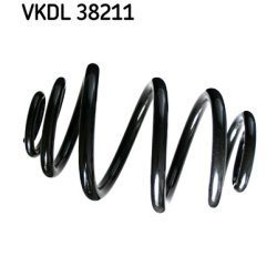 Suspension Spring VKDL38211 SKF VKDL 38211 OE Ref 33536785084 SKF