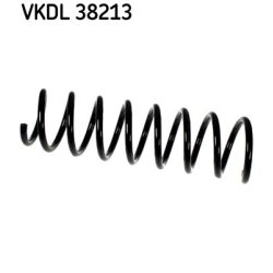 Suspension Spring VKDL38213 SKF VKDL 38213 OE Ref 33536761219 SKF