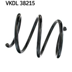 Suspension Spring VKDL38215 SKF VKDL 38215 OE Ref 31336759387 SKF