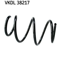 Suspension Spring VKDL38217 SKF VKDL 38217 OE Ref 31336851923 SKF
