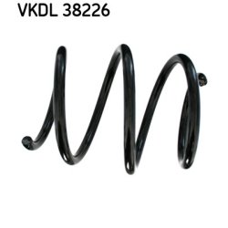 Suspension Spring VKDL38226 SKF VKDL 38226 OE Ref 31536759389 SKF