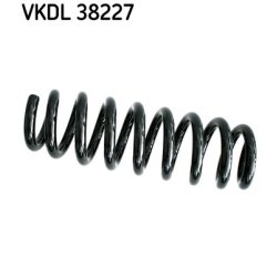 Suspension Spring VKDL38227 SKF VKDL 38227 OE Ref 33536776932 SKF