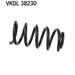 Suspension Spring VKDL38230 SKF VKDL 38230 OE Ref 33536781180 SKF
