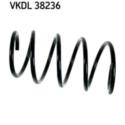 Suspension Spring VKDL38236 SKF VKDL 38236 OE Ref 31331090769 SKF