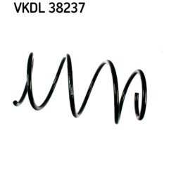 Suspension Spring VKDL38237 SKF VKDL 38237 OE Ref 31331094730 SKF