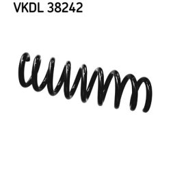 Suspension Spring VKDL38242 SKF VKDL 38242 OE Ref 33536855542 SKF