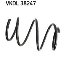 Suspension Spring VKDL38247 SKF VKDL 38247 OE Ref 31336760623 SKF