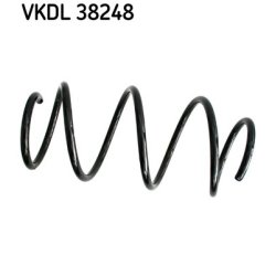 Suspension Spring VKDL38248 SKF VKDL 38248 OE Ref 31336851713 SKF