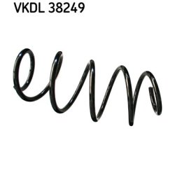 Suspension Spring VKDL38249 SKF VKDL 38249 OE Ref 31336787136 SKF