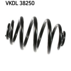 Suspension Spring VKDL38250 SKF VKDL 38250 OE Ref 33539059278 SKF