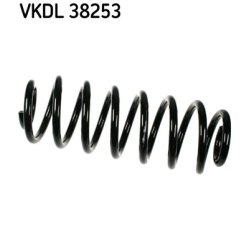 Suspension Spring VKDL38253 SKF VKDL 38253 OE Ref 33531093940 SKF