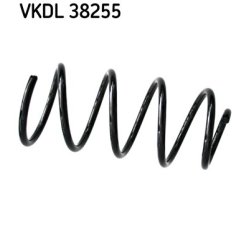 Suspension Spring VKDL38255 SKF VKDL 38255 OE Ref 31335790098 SKF