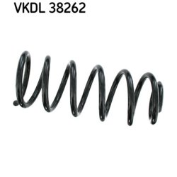 Suspension Spring VKDL38262 SKF VKDL 38262 OE Ref 33536756658 SKF