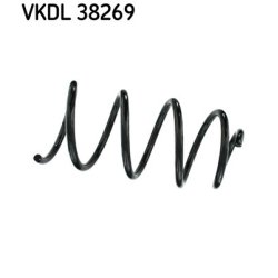 Suspension Spring VKDL38269 SKF VKDL 38269 OE Ref 31336777200