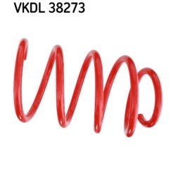 Suspension Spring VKDL38273 SKF VKDL 38273 OE Ref 31336782727 SKF