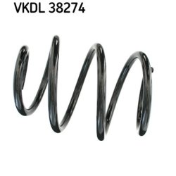 Suspension Spring VKDL38274 SKF VKDL 38274 OE Ref 31336758310 SKF