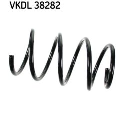 Suspension Spring VKDL38282 SKF VKDL 38282 OE Ref 31336769007 SKF