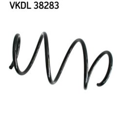 Suspension Spring VKDL38283 SKF VKDL 38283 OE Ref 31336851917 SKF