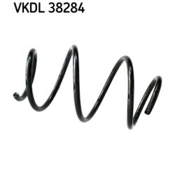 Suspension Spring VKDL38284 SKF VKDL 38284 OE Ref 31336851919 SKF