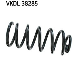 Suspension Spring VKDL38285 SKF VKDL 38285 OE Ref 33536758354 SKF