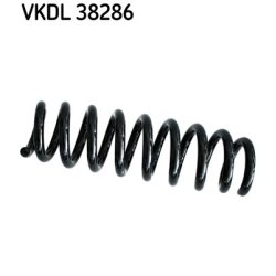 Suspension Spring VKDL38286 SKF VKDL 38286 OE Ref 33536790118 SKF