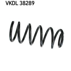 Suspension Spring VKDL38289 SKF VKDL 38289 OE Ref 33536777194 SKF