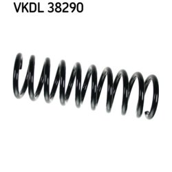 Suspension Spring VKDL38290 SKF VKDL 38290 OE Ref 33531140135 SKF