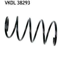 Suspension Spring VKDL38293 SKF VKDL 38293 OE Ref 31331092655 SKF