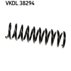 Suspension Spring VKDL38294 SKF VKDL 38294 OE Ref 33531138721 SKF