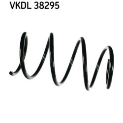Suspension Spring VKDL38295 SKF VKDL 38295 OE Ref 31331096038 SKF
