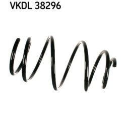 Suspension Spring VKDL38296 SKF VKDL 38296 OE Ref 31331091518 SKF
