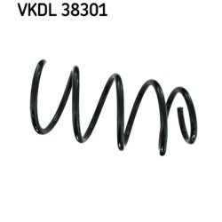 Suspension Spring VKDL38301 SKF VKDL 38301 OE Ref 31336795139 SKF