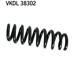 Suspension Spring VKDL38302 SKF VKDL 38302 OE Ref 33536767348 SKF