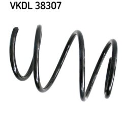 Suspension Spring VKDL38307 SKF VKDL 38307 OE Ref 31336759377 SKF