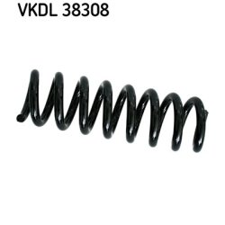 Suspension Spring VKDL38308 SKF VKDL 38308 OE Ref 33536851933 SKF