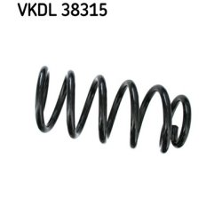 Suspension Spring VKDL38315 SKF VKDL 38315 OE Ref 33536781177 SKF