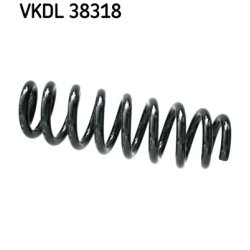 Suspension Spring VKDL38318 SKF VKDL 38318 OE Ref 33536768254 SKF