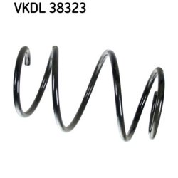 Suspension Spring VKDL38323 SKF VKDL 38323 OE Ref 31336757782 SKF