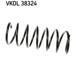 Suspension Spring VKDL38324 SKF VKDL 38324 OE Ref 31331135463 SKF
