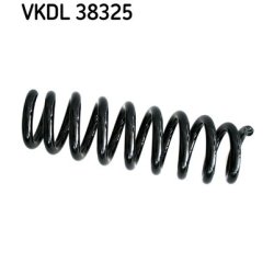 Suspension Spring VKDL38325 SKF VKDL 38325 OE Ref 33536790132 SKF