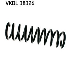 Suspension Spring VKDL38326 SKF VKDL 38326 OE Ref 33531138719 SKF