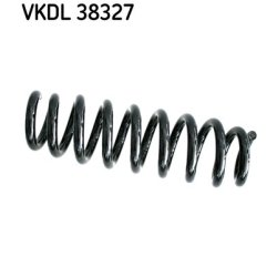 Suspension Spring VKDL38327 SKF VKDL 38327 OE Ref 33536771356 SKF