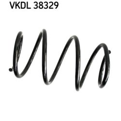 Suspension Spring VKDL38329 SKF VKDL 38329 OE Ref 31332282330 SKF