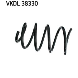 Suspension Spring VKDL38330 SKF VKDL 38330 OE Ref 31336795141 SKF