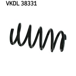 Suspension Spring VKDL38331 SKF VKDL 38331 OE Ref 33536781179 SKF
