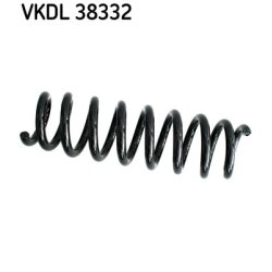Suspension Spring VKDL38332 SKF VKDL 38332 OE Ref 33536764392 SKF
